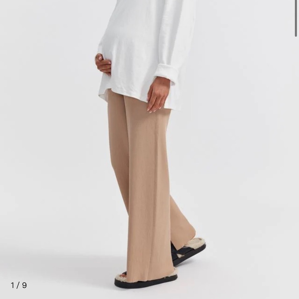 Legoe Heritage Celeste Pant // Lattee // SZ 2